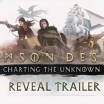 Imagem de Crimson Desert mostrando a expansão Chartering the Unknown