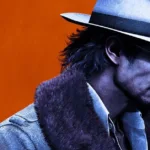 Imagem de Stranger Than Heaven mostrando o Japão de 1915