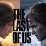 Imagem de The Last of Us destacando a série da HBO