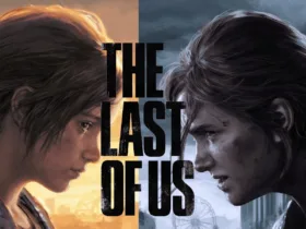Imagem de The Last of Us destacando a série da HBO