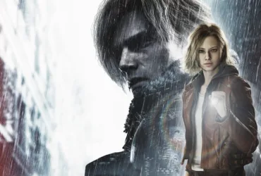 Imagem promocional de Resident Evil Requiem usada como destaque ilustrativo da matéria