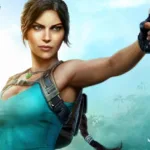 Imagem promocional de Tomb Raider: Legacy of Atlantis
