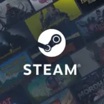 Interface da Steam com destaque para jogos grátis para PC