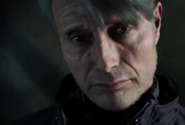 Mads Mikkelsen no trailer da campanha de Call of Duty: Modern Warfare 4