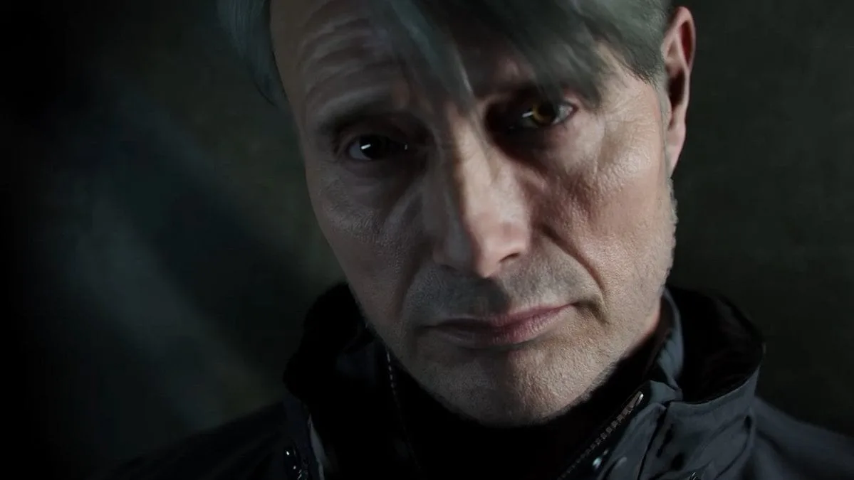 Mads Mikkelsen no trailer da campanha de Call of Duty: Modern Warfare 4