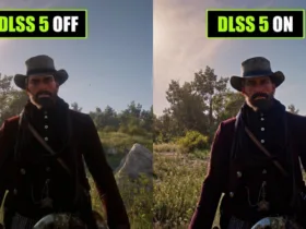 DLSS 5 em Red Dead Redemption 2? Vídeo no X mostra teste com RTX 4090 e modo Qualidade em 1440p