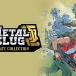Metal Slug Ultimate Collection anunciada pela SNK