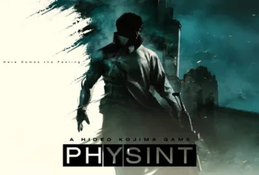 Kojima confirma Bill Skarsgård em PHYSINT e atualiza o desenvolvimento de OD no Xbox TGS 2026