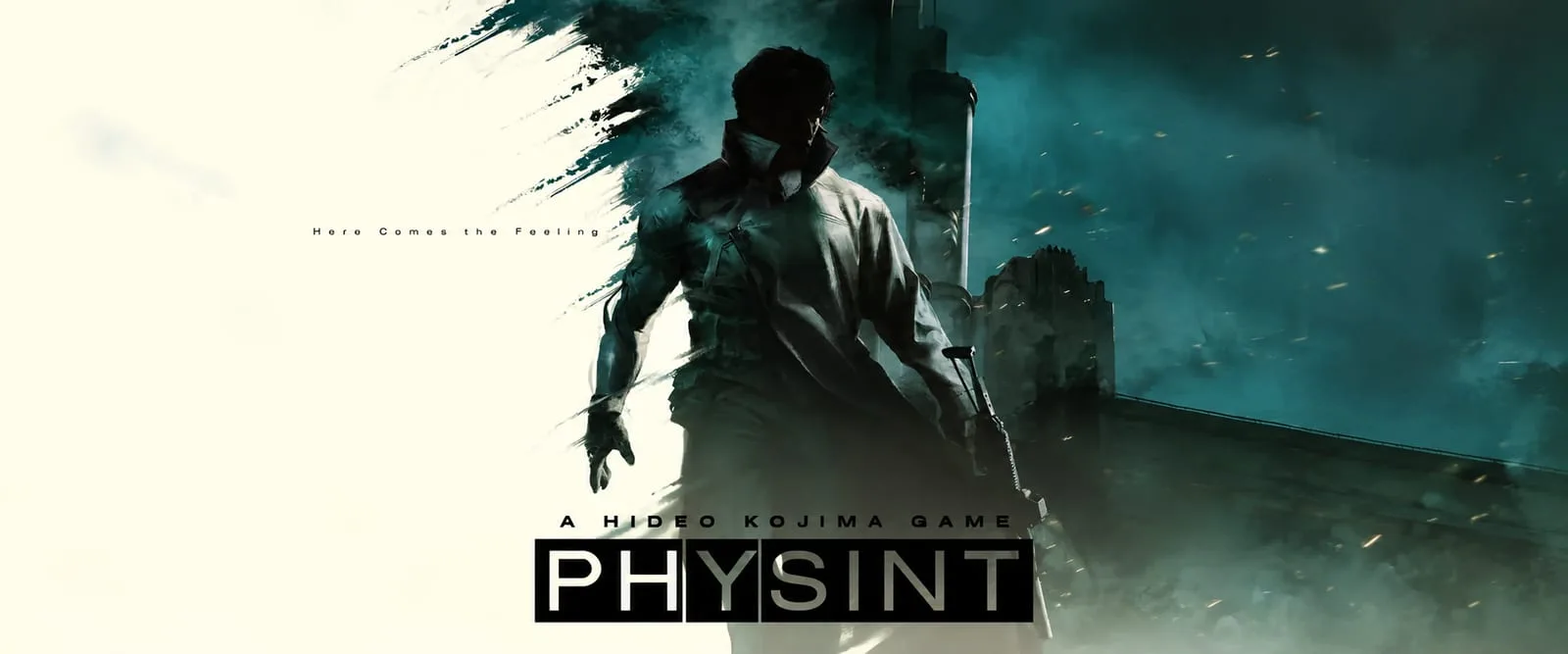 Kojima confirma Bill Skarsgård em PHYSINT e atualiza o desenvolvimento de OD no Xbox TGS 2026