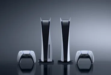 PS5 ativa PSSR por padrão no PS5 Pro e ganha widgets novos na interface