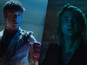 Street Fighter ganha novo trailer e confirma estreia exclusiva nos cinemas em 15 de outubro