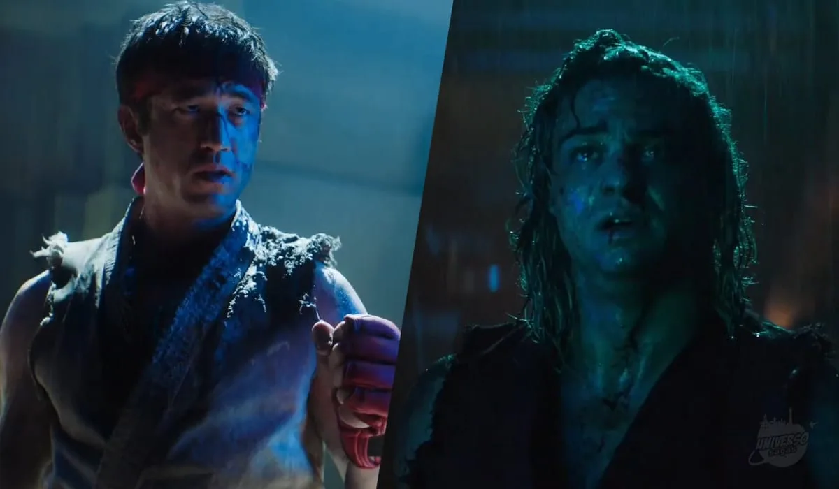 Street Fighter ganha novo trailer e confirma estreia exclusiva nos cinemas em 15 de outubro
