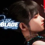 Thumbnail do trailer oficial de Stellar Blade Complete Edition para Nintendo Switch 2
