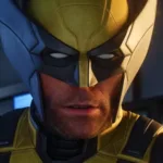 Marvel’s Wolverine em imagem de divulgação da Insomniac Games