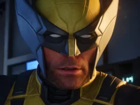 Marvel’s Wolverine em imagem de divulgação da Insomniac Games