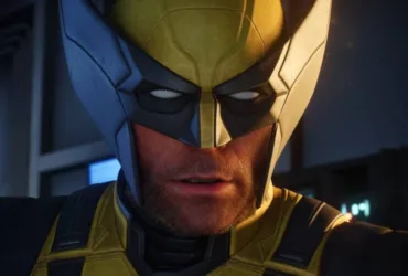 Marvel’s Wolverine em imagem de divulgação da Insomniac Games