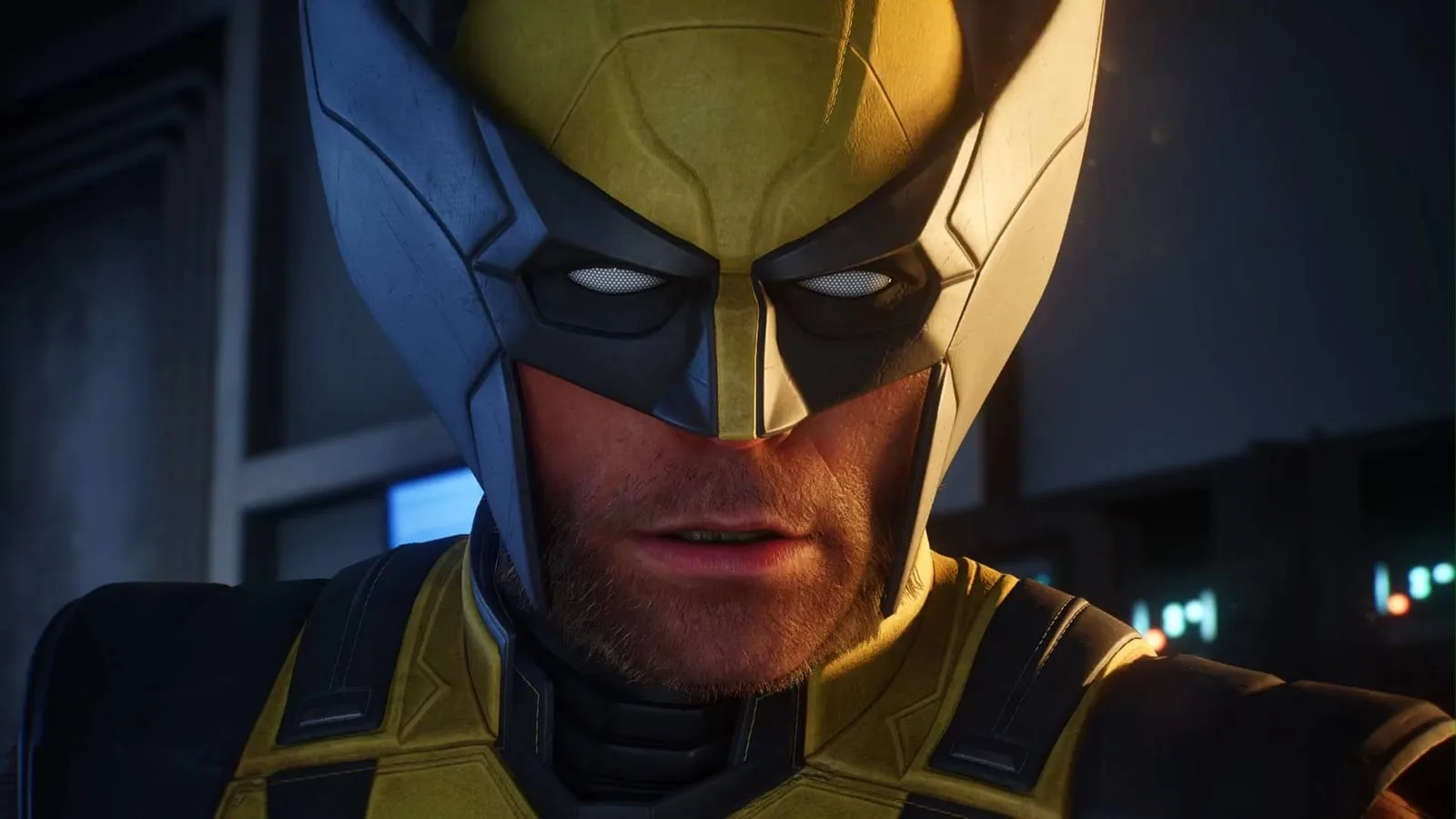 Marvel’s Wolverine em segundo material promocional da Insomniac Games